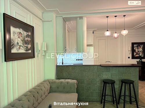 квартира за адресою Воздвиженська вул., 9-19