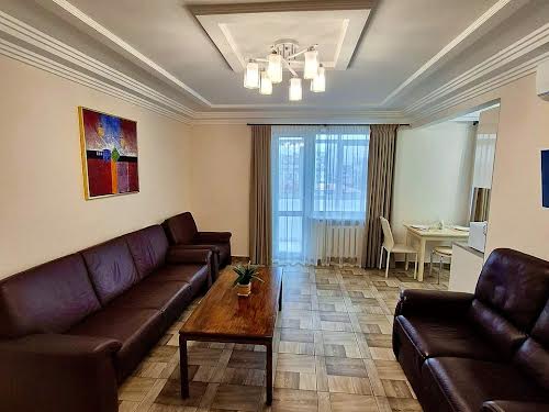 квартира за адресою Шовковична вул., 20
