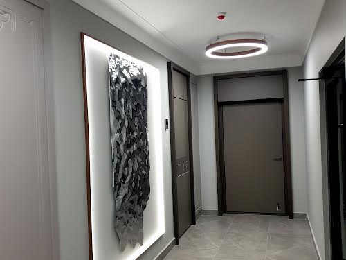 квартира за адресою Дегтярівська вул., 17 к1