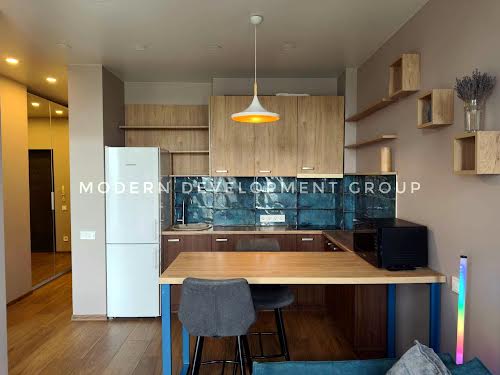 квартира за адресою Регенераторна вул., 4 к15