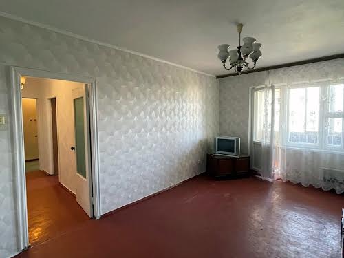 квартира по адресу Харьковское шоссе, 180/21