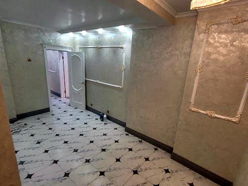 квартира по адресу Николая Закревского ул., 95-В