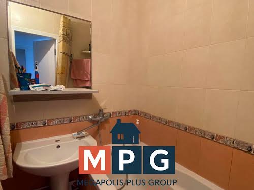 квартира за адресою Архітекторів вул., 32