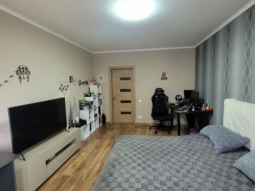 квартира за адресою Київ, Урлівська вул., 36-А