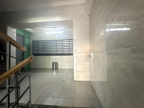 квартира за адресою Ентузіастів вул., 35