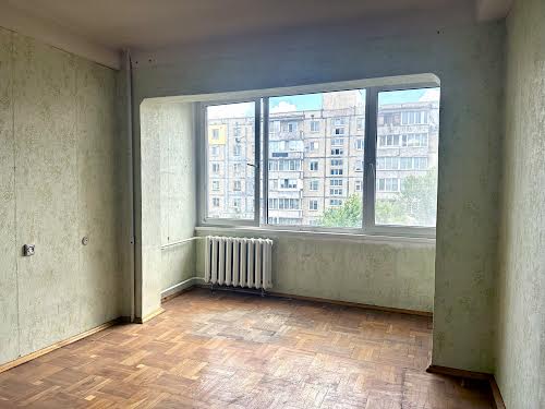 квартира за адресою Ентузіастів вул., 35