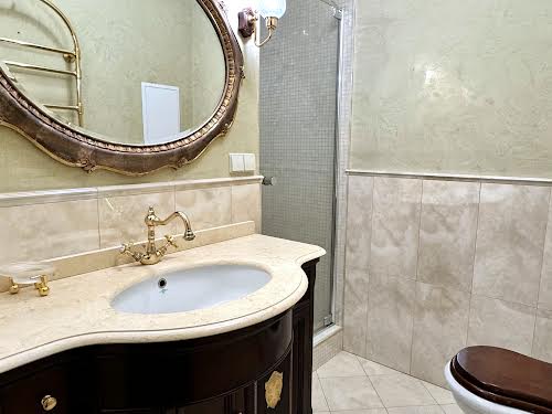 квартира за адресою Інститутська вул., 18-А