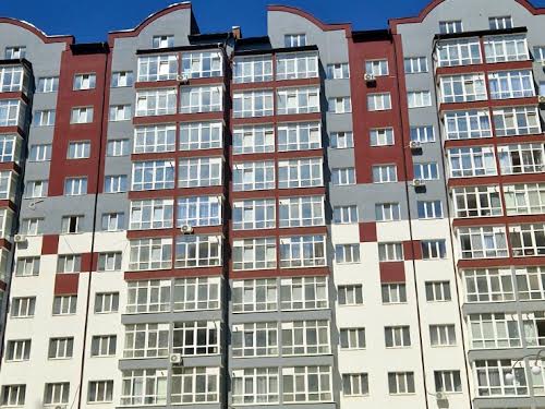 квартира за адресою Височана вул., 18