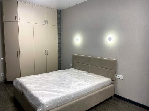 квартира за адресою Краківська вул., 4Б
