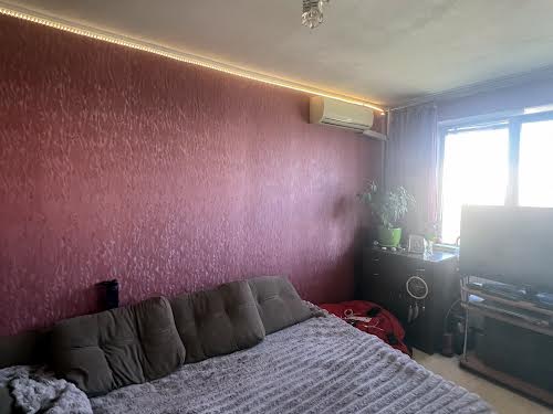 квартира по адресу Александра Архипенко ул. (Мате Залки), 10б