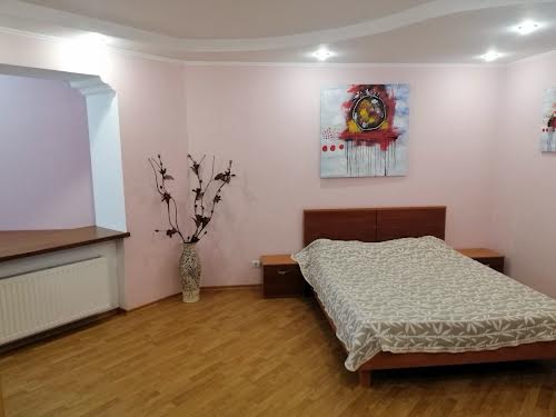 квартира по адресу Композитора Нищинского ул., 22