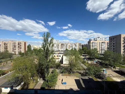 квартира по адресу Киев, Миколы Бажана просп., 5-А