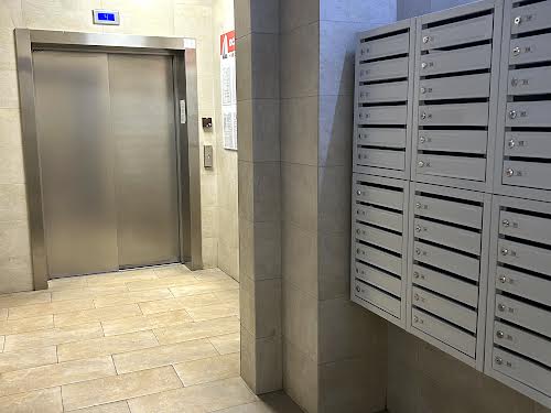 квартира за адресою Ованеса Туманяна вул., 3