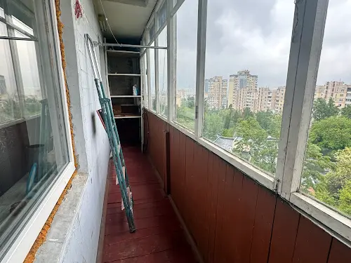 квартира по адресу Проспект Європейського союзу, 9в