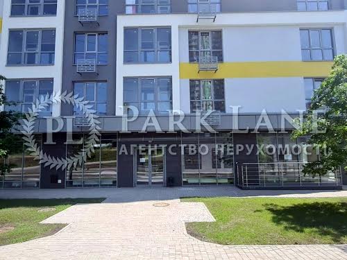 квартира за адресою Вишгородська вул., 45г