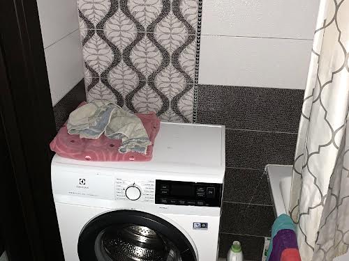 квартира за адресою Ракетна вул., 24-Б