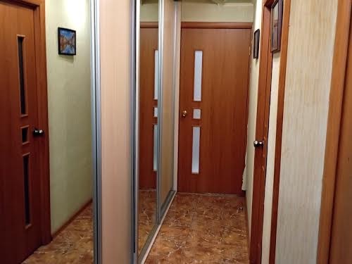 квартира по адресу Зодчих ул., 62-Б