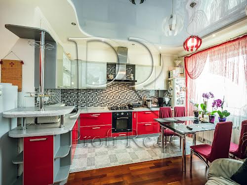 квартира по адресу Івана Дяченка ул., 20В