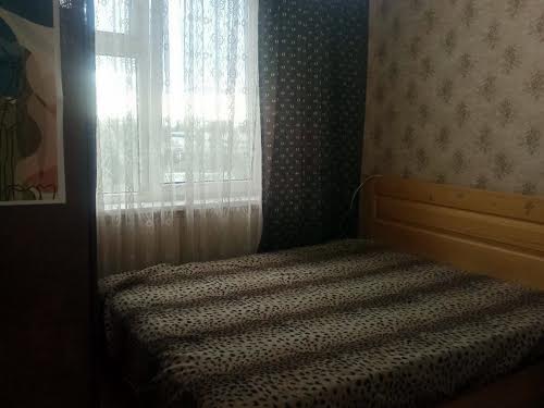 квартира по адресу Валентиновская ул., 7
