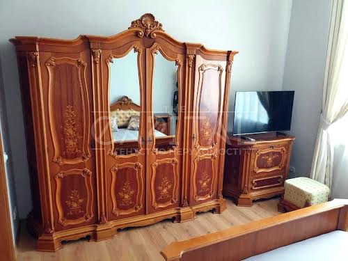 квартира за адресою Київ, Жилянська вул., 83/53