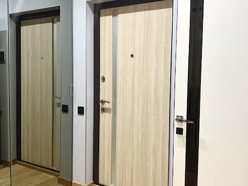 квартира за адресою Отакара Яроша пров., 22