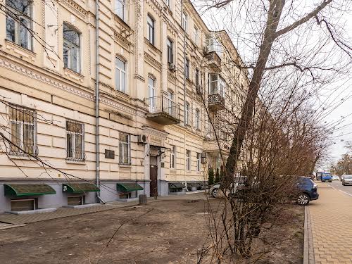 квартира за адресою Гетьмана Павла Скоропадського вул. (Льва Толстого), 13
