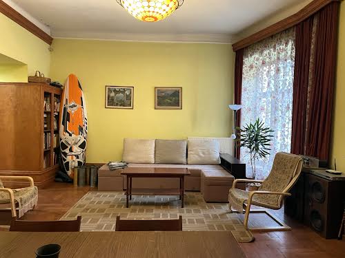 квартира за адресою Юліана Дороша вул., 4