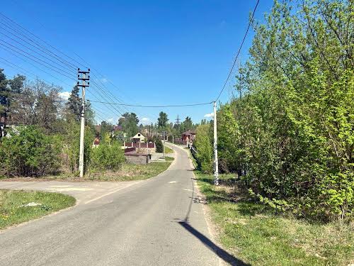 ділянка за адресою Івана Кочерги вул., 62