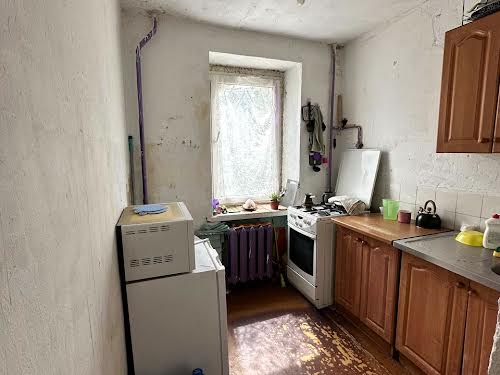 квартира по адресу Бакинская ул., 37-В