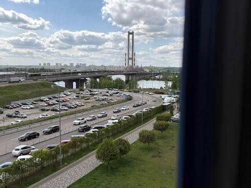 квартира за адресою Зарічна вул., 1-В