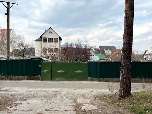будинок за адресою Ліснича вул.