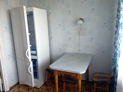 квартира по адресу Героев Днепра ул., 9