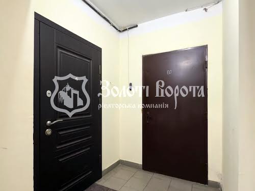 квартира по адресу Чёрных Запорожцев ул. (Петра Запорожця), 26-А