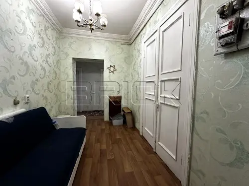 квартира за адресою Вишгородська вул., 22