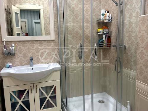 квартира за адресою Солом'янська вул., 20-А