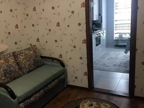 квартира за адресою Єдності вул., 6а