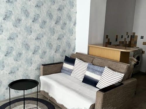 квартира за адресою Театральна вул., 23