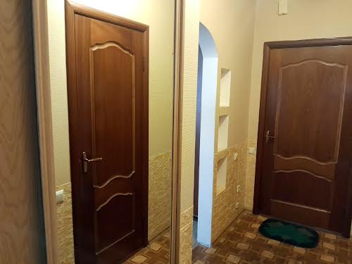 квартира за адресою Академіка Палладіна просп., 22