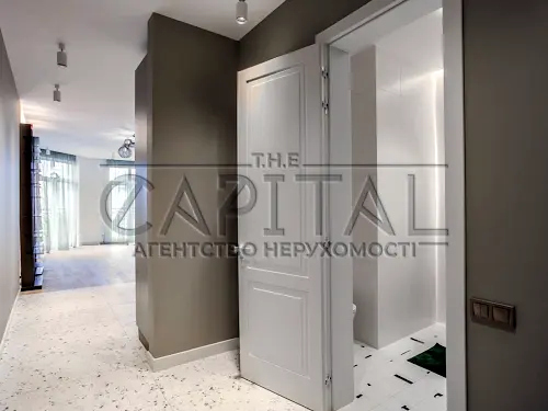 квартира по адресу Спасская ул., 35