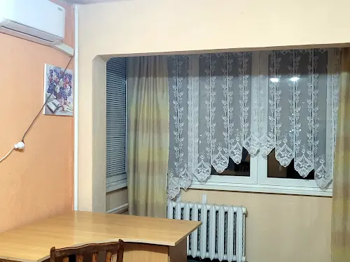 квартира за адресою Ольжича вул., 18-А