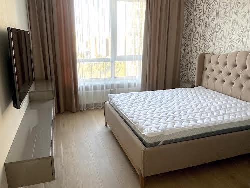 квартира за адресою Миколи Бажана просп., 1б