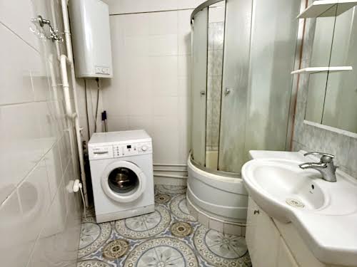 квартира по адресу Оноре де Бальзака ул., 6
