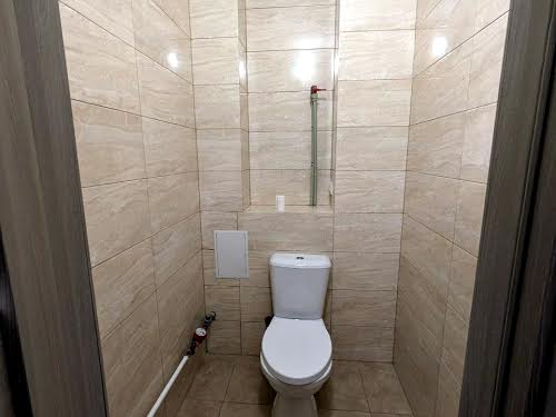 квартира за адресою Ревуцького вул., 42 Б