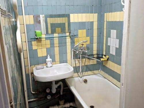 квартира за адресою Кибальчича, 3А