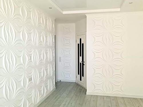 квартира за адресою Пономарьова вул., 26 к3