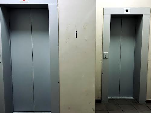 квартира по адресу Степана Руданского ул., 3-А