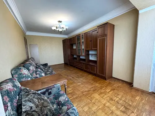 квартира по адресу Николая Руденко бульв. (Кольцова), 18