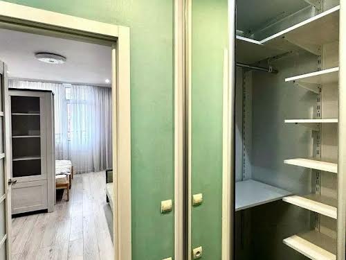 квартира по адресу Юлии Здановской ул. (Ломоносова), 46-1