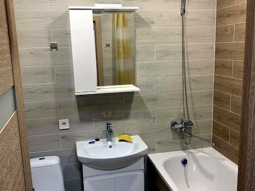 квартира по адресу Ньютона ул., 108