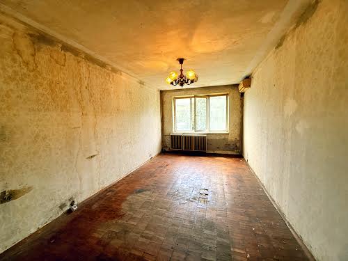 квартира по адресу Оболонский просп., 14-А